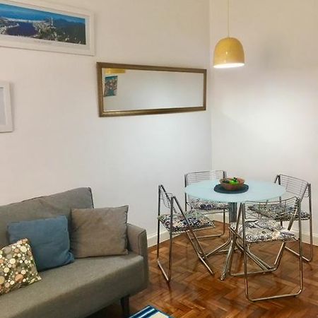 Paula Freitas Copacabana Рио-де-Жанейро Экстерьер фото